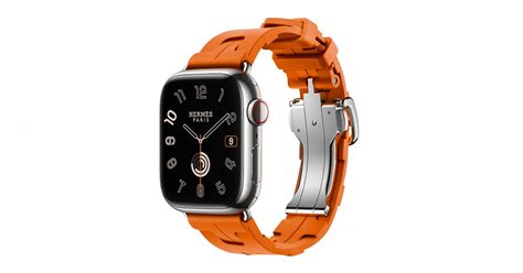 new apple watch 2019 with hermes|apple watch hermes france.